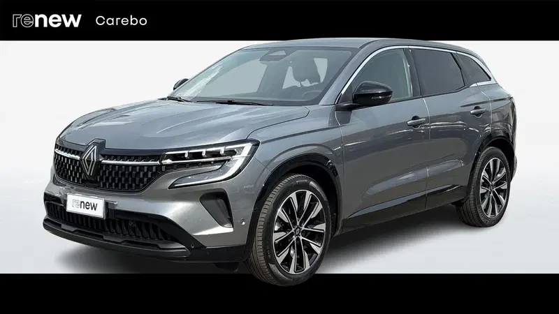 Renault Austral usata a Parma