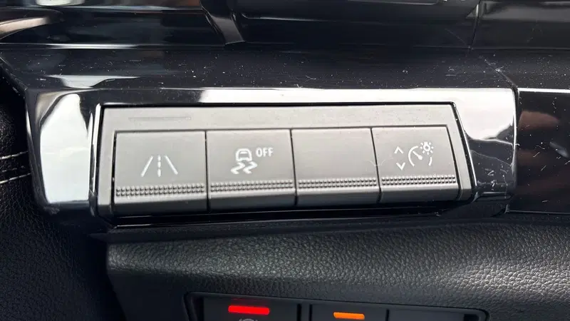 Renault Austral usata a Parma (10)
