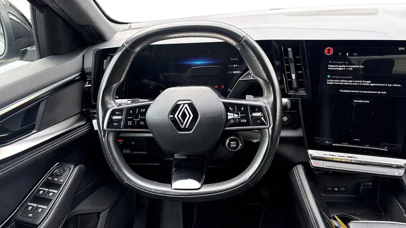 Renault Austral usata a Parma (15)