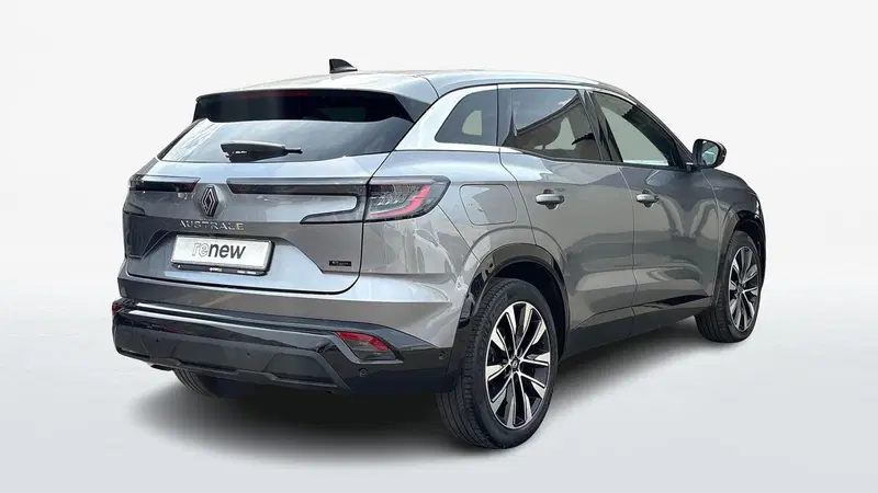 Renault Austral usata a Parma (2)