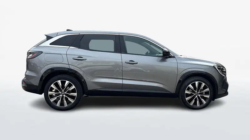 Renault Austral usata a Parma (3)