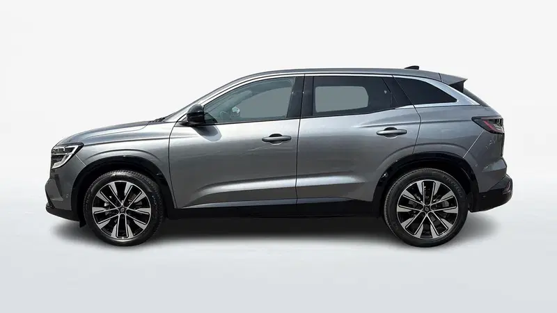 Renault Austral usata a Parma (4)