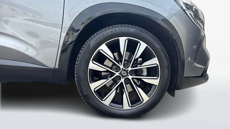 Renault Austral usata a Parma (5)