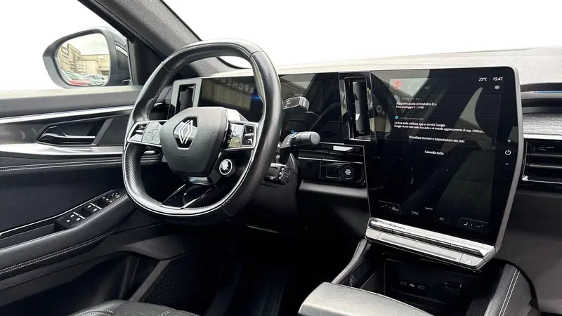 Renault Austral usata a Parma (6)