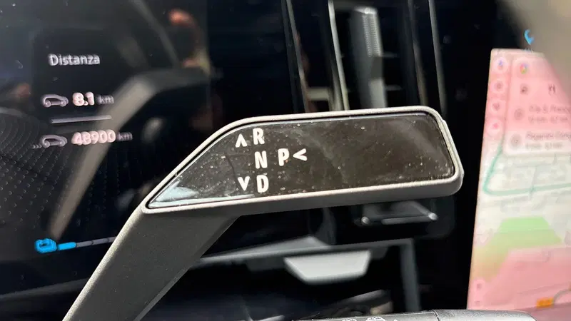 Renault Austral usata a Parma (9)