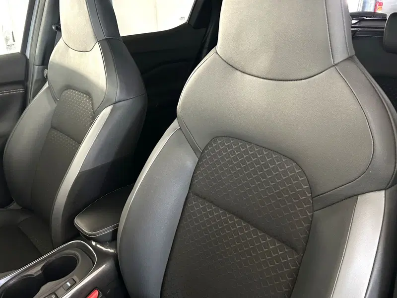 Nissan Juke usata a Ferrara (10)