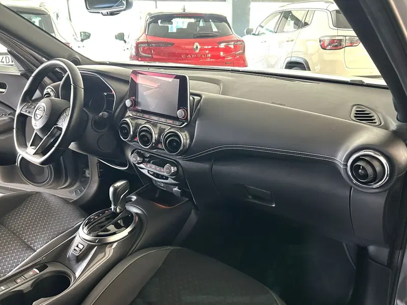 Nissan Juke usata a Ferrara (12)