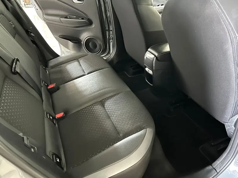 Nissan Juke usata a Ferrara (13)