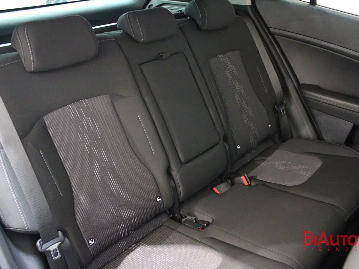 Kia Sportage usata a Firenze (7)