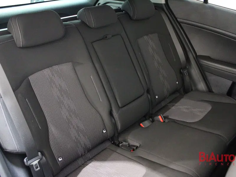 Kia Sportage usata a Firenze (7)