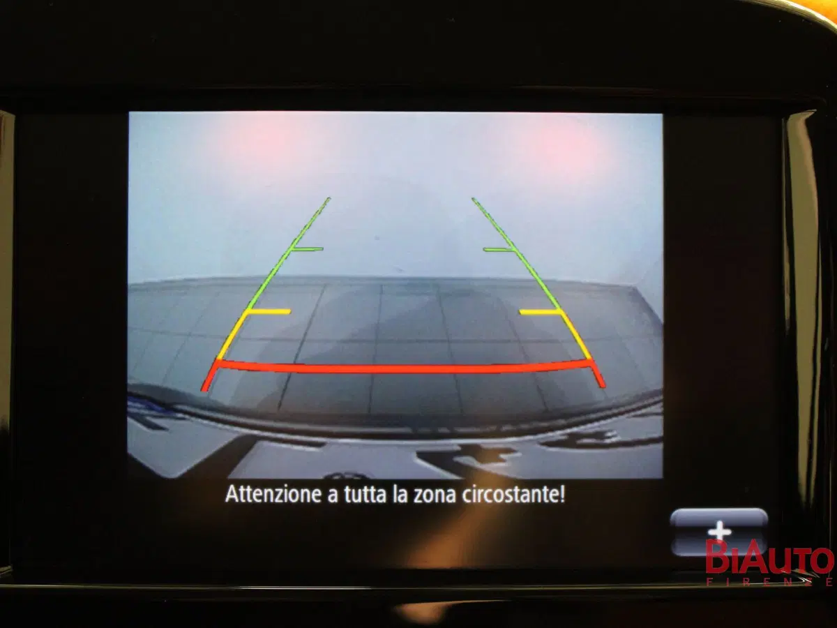 smart Fortwo usata a Firenze (13)