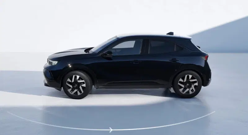 Opel Mokka nuova a Bari (3)