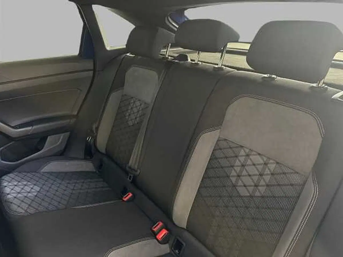 Volkswagen Taigo usata a Roma (11)