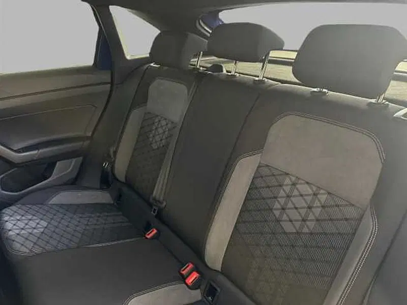 Volkswagen Taigo usata a Roma (11)