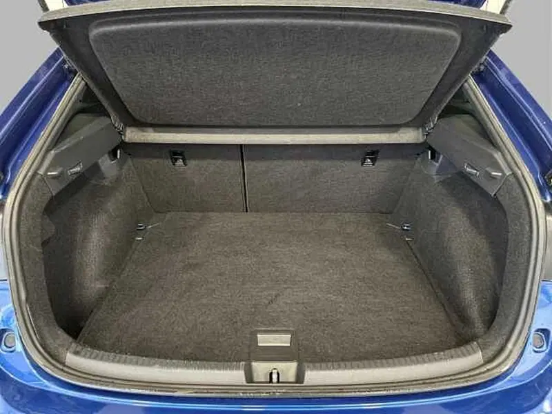 Volkswagen Taigo usata a Roma (12)