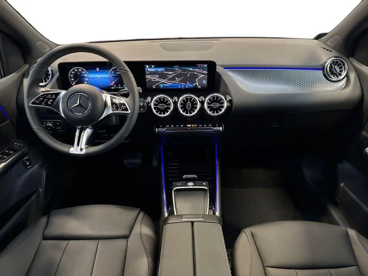 Mercedes-Benz Classe B nuova a Macerata (10)