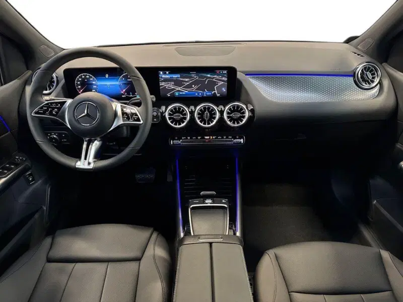 Mercedes-Benz Classe B nuova a Macerata (10)