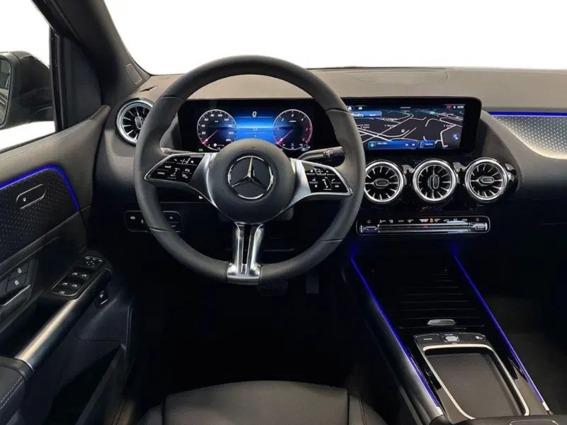 Mercedes-Benz Classe B nuova a Macerata (11)