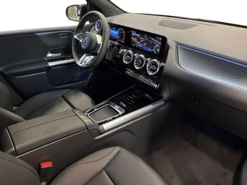 Mercedes-Benz Classe B nuova a Macerata (12)