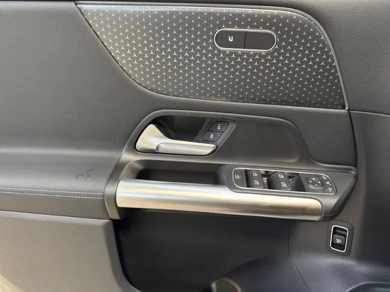 Mercedes-Benz Classe B nuova a Macerata (17)