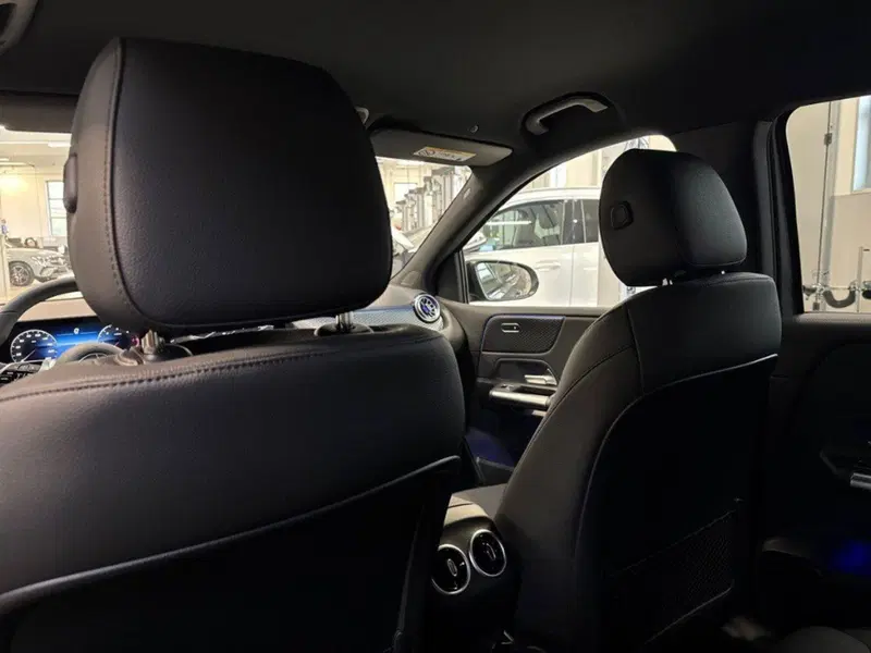 Mercedes-Benz Classe B nuova a Macerata (18)