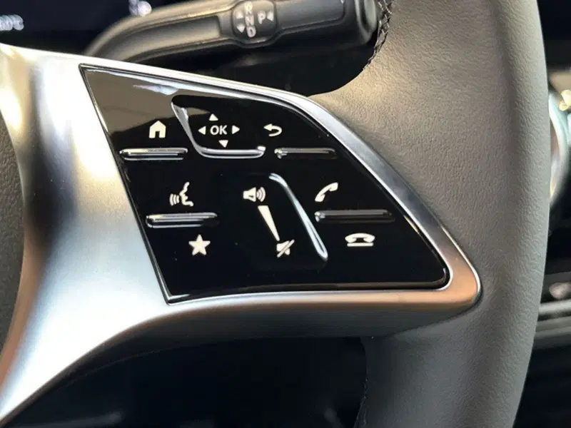 Mercedes-Benz Classe B nuova a Macerata (20)