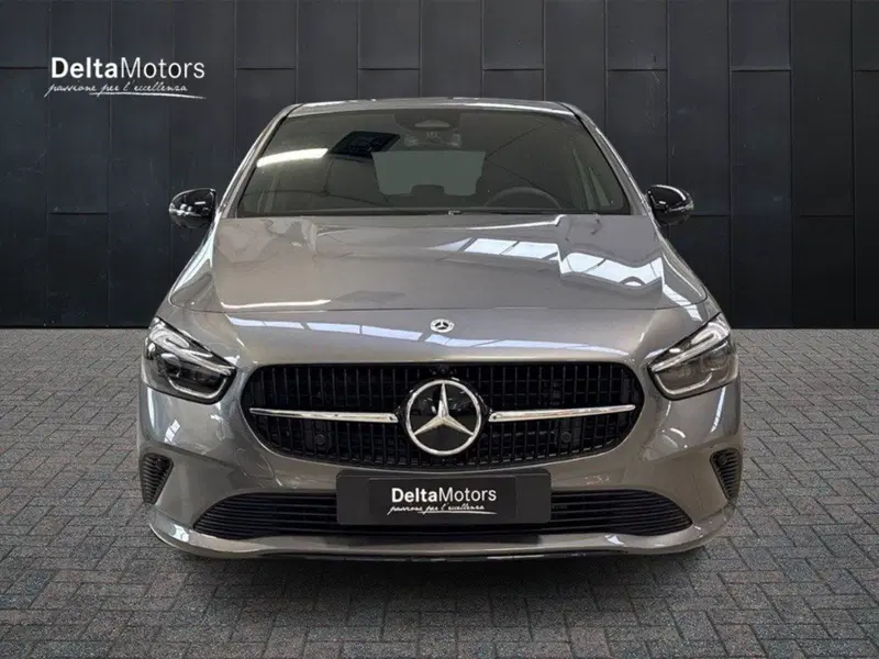 Mercedes-Benz Classe B nuova a Macerata (6)