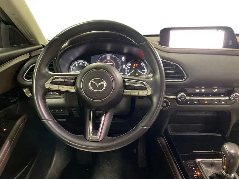 Mazda CX-30 usata a Macerata (11)