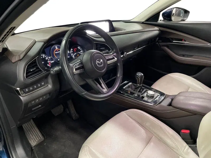 Mazda CX-30 usata a Macerata (16)