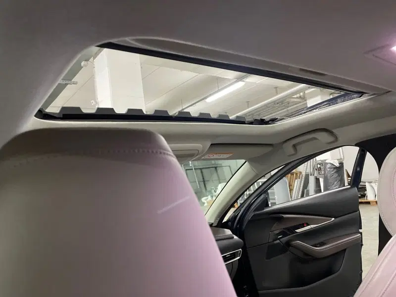 Mazda CX-30 usata a Macerata (18)