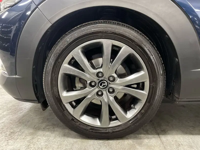 Mazda CX-30 usata a Macerata (8)