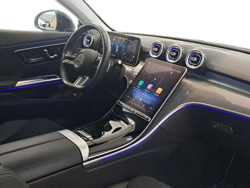 Mercedes-Benz CLE Coupé usata a Rimini (11)