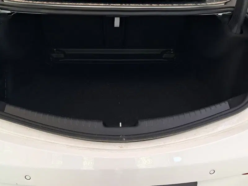 Mercedes-Benz CLE Coupé usata a Rimini (7)