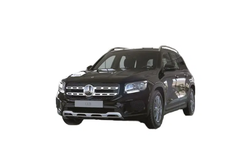Mercedes-Benz GLB usata a Rimini