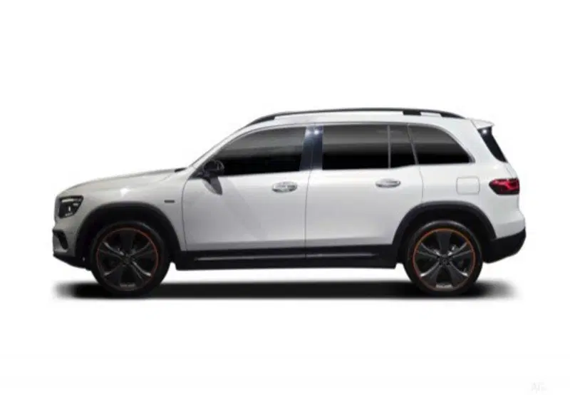 Mercedes-Benz GLB usata a Rimini (10)