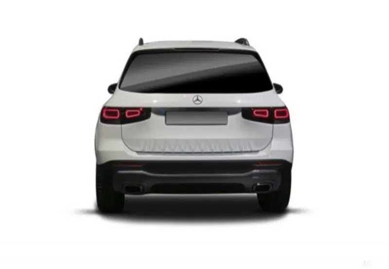 Mercedes-Benz GLB usata a Rimini (2)
