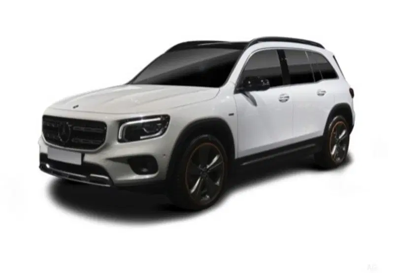 Mercedes-Benz GLB usata a Rimini (8)