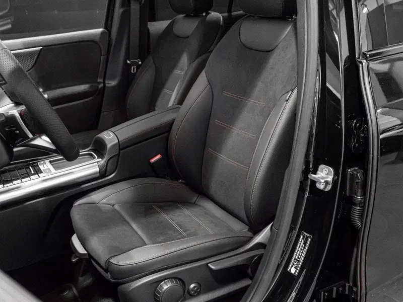 Mercedes-Benz GLA SUV nuova a Ancona (13)