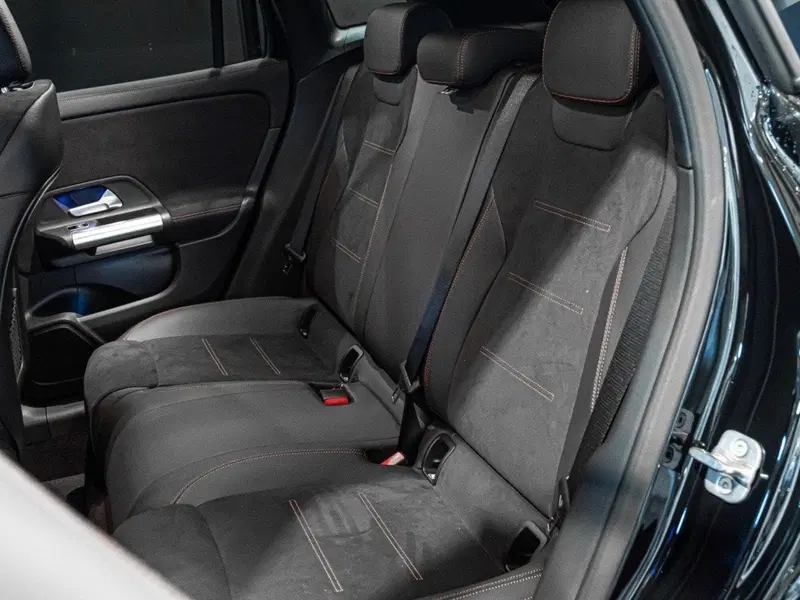 Mercedes-Benz GLA SUV nuova a Ancona (14)