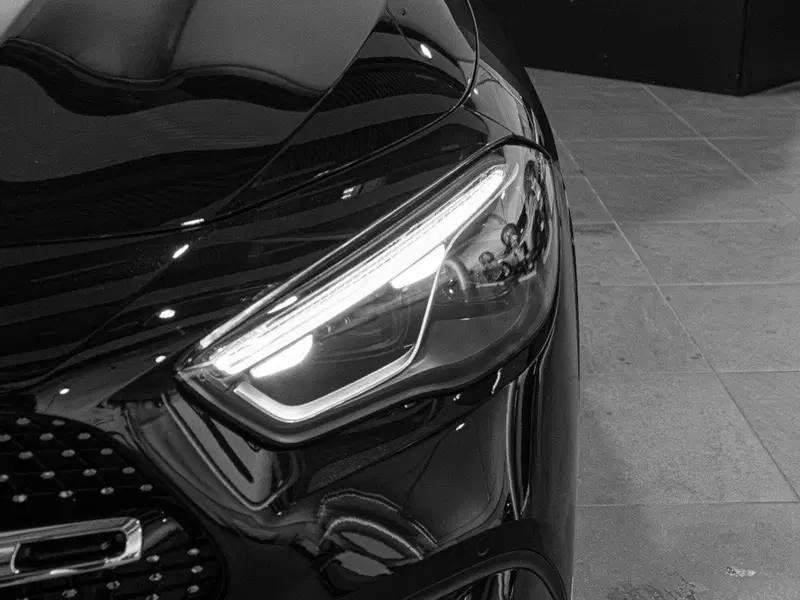 Mercedes-Benz GLA SUV nuova a Ancona (7)