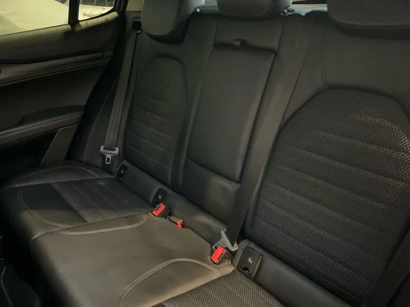 Alfa Romeo Stelvio usata a Ancona (13)