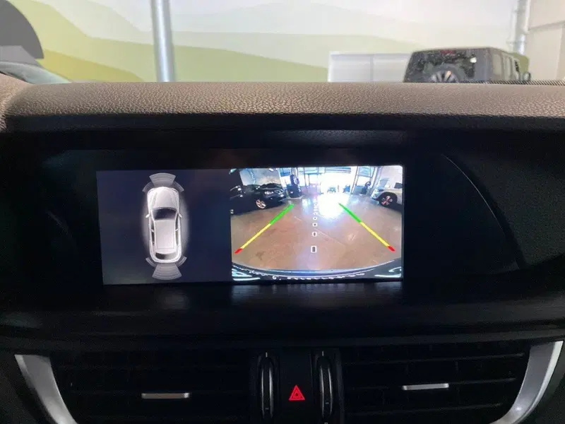 Alfa Romeo Stelvio usata a Ancona (18)