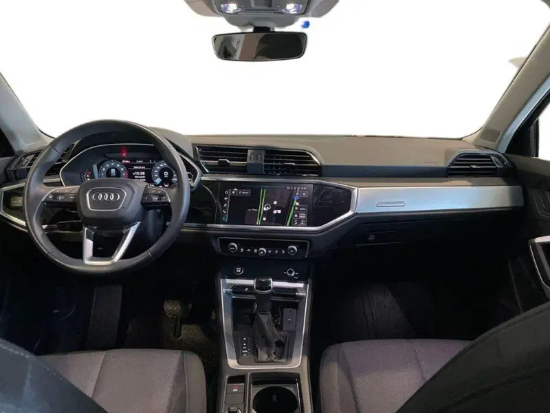 Audi Q3 usata a Macerata (10)