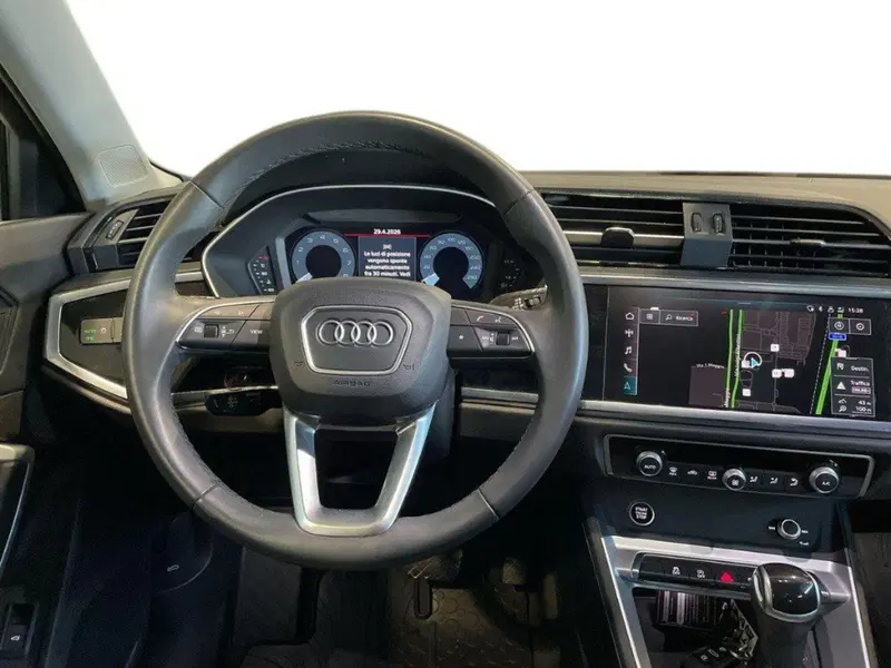 Audi Q3 usata a Macerata (11)