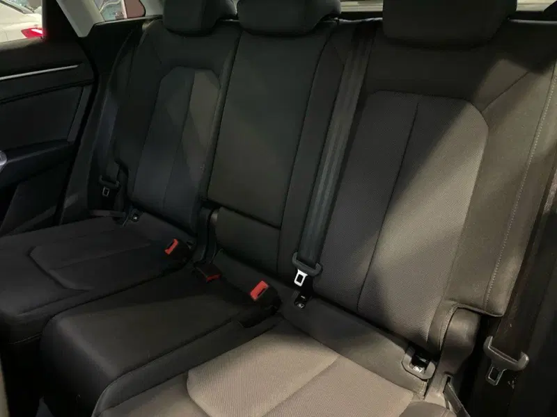 Audi Q3 usata a Macerata (13)