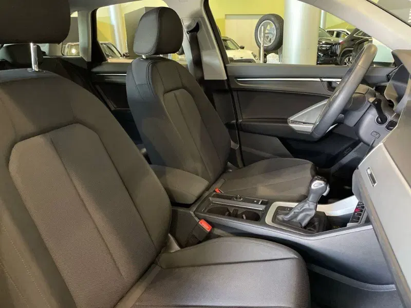 Audi Q3 usata a Macerata (14)