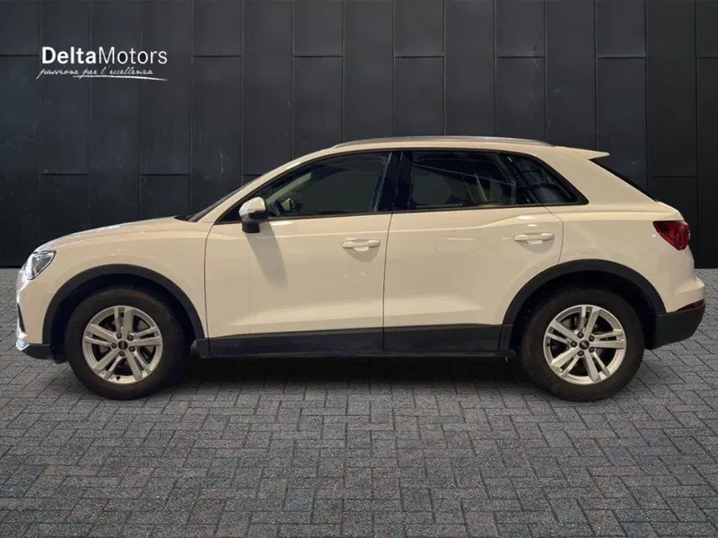 Audi Q3 usata a Macerata (2)