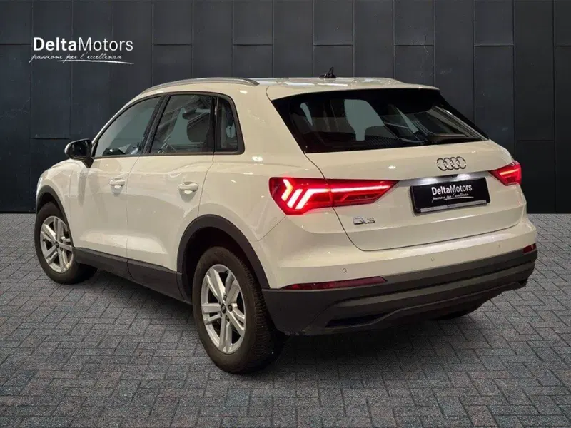 Audi Q3 usata a Macerata (3)