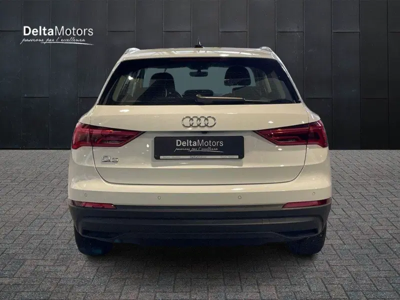 Audi Q3 usata a Macerata (4)