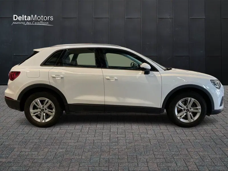 Audi Q3 usata a Macerata (5)